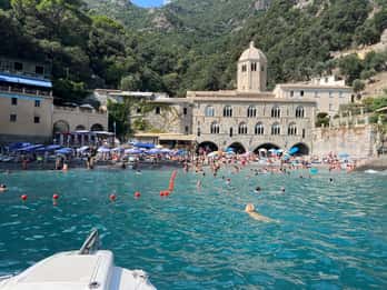 Portofino: Excursiones en barco por la Zona Marina Protegida