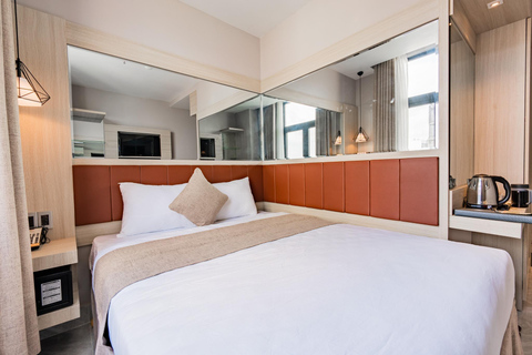 Excursión de 2 días por el Delta del Mekong :Explora el Mercado Flotante de Cai Rang