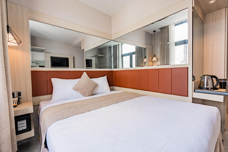 Excursión de 2 días por el Delta del Mekong :Explora el Mercado Flotante de Cai Rang