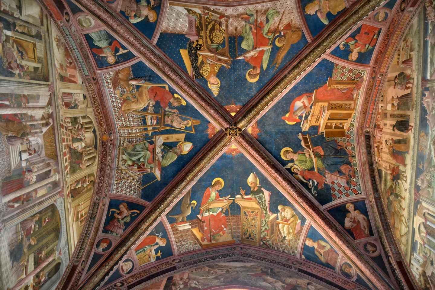 Atri: tour guidato della città