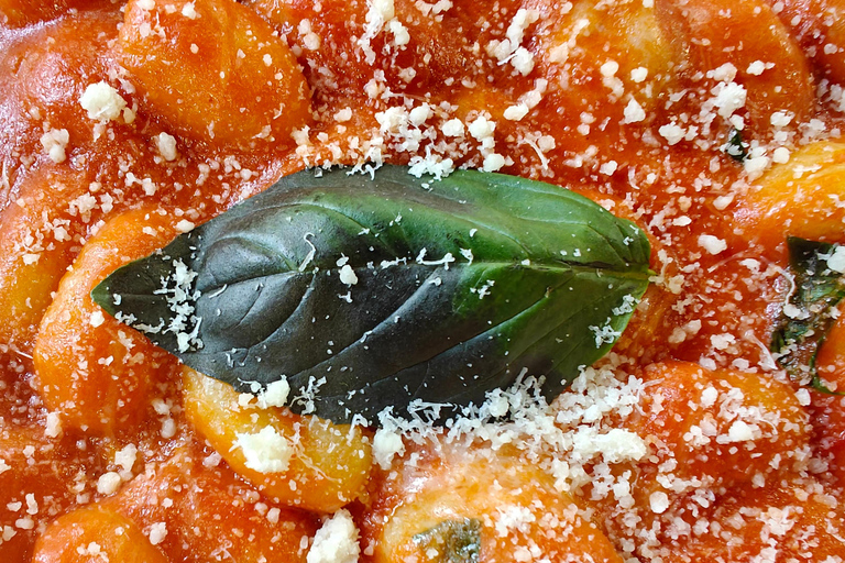 Sorrento Coast: Discover Hidden Gems by Vespa with a Buddy