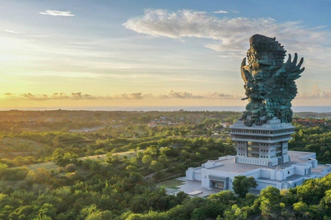 GWK Cultural Park Entry, Guided Tour & Buggy GWK Cultural Park Entry Ticket Only