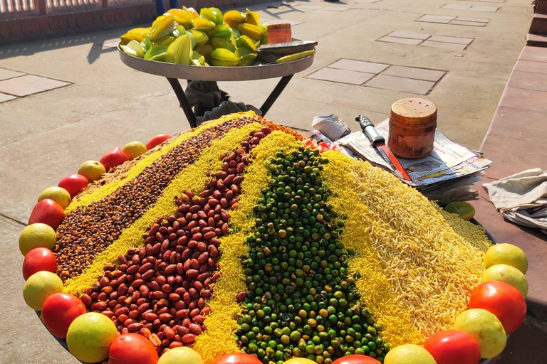 Jaipur Food Walk l Eat Just Like Locals Jaipur Food Walk l Eat Just Like Locals