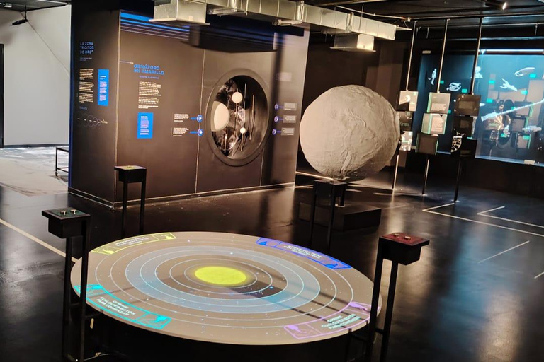 Cali: Explore the City Like a Local Using Public Transportation Cali: Explore the City Like a Local by Public Transportation.