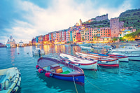 Desde Milán, Cinque Terre con Portovenere y Cruise Boat - Housity