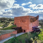 Ronda: Almazara by Philippe Starck, Olive Oil Tour & Tasting