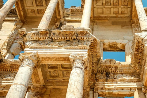 Daily Private Ephesus Tour