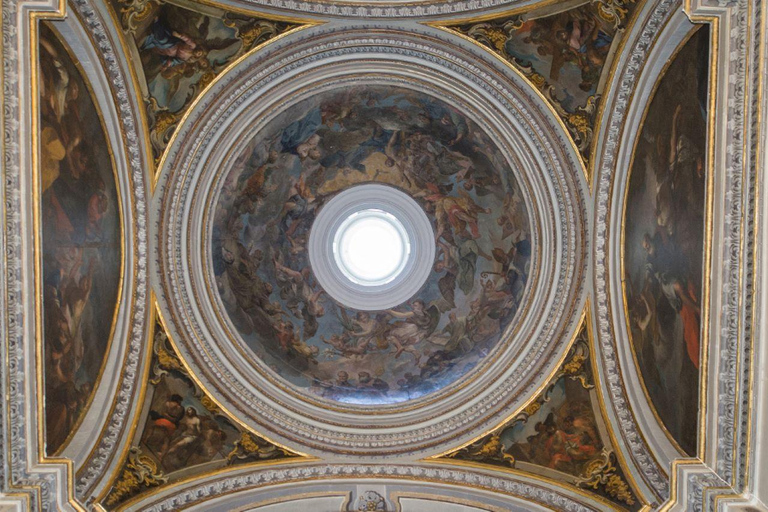 Mdina: St. Paul's Cathedral and Mdina Museum Entrance Ticket