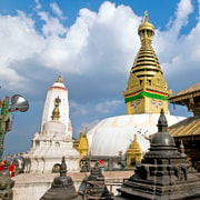 Kathmandu Seven Unesco World Heritage Sites Day Tour Getyourguide