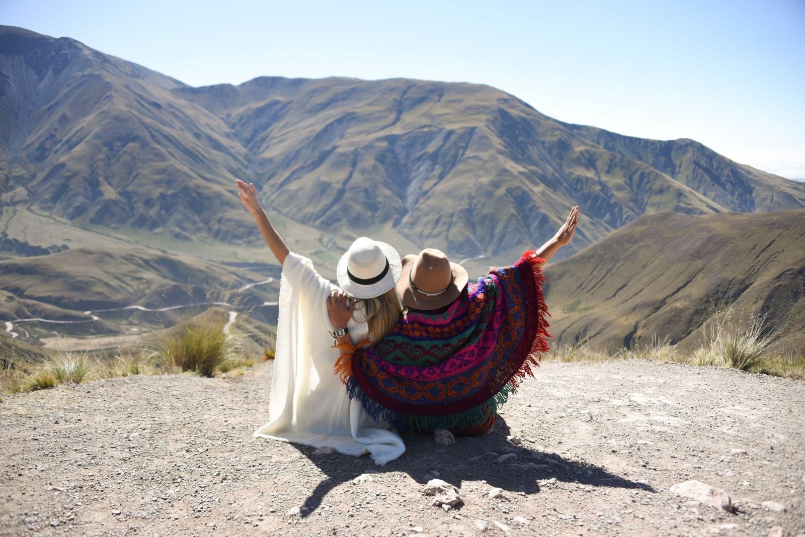 Salta: Panoramafahrt durch das Calchaquí-Tal und Tagesausflug nach Cachi
