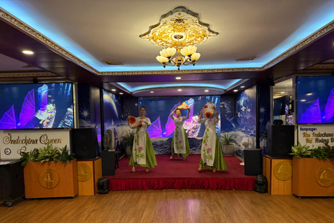 Water Puppet Show And Dinner Cruise On Saigon River Tour Water Puppet Show & Dinner Cruise On River Private Tour