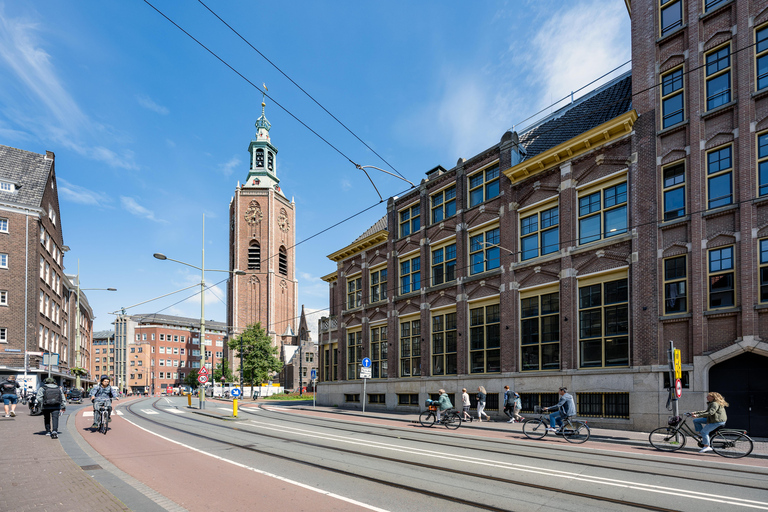 The Hague: Prinsjesdag Guided Walking Tour with Snack