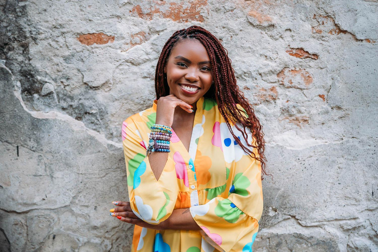 Krakow Old Town - photoshoot with a local photographer Photoshoot for couple