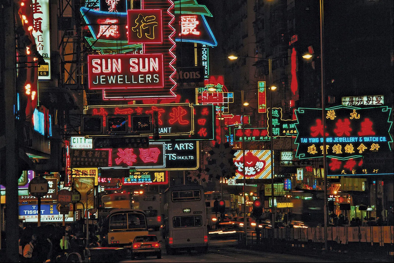 Hong Kong HKG to Kowloon|Tsuen Wan|Tuen Mun Private Transfer Arrival: HKG airport to Kowloon|Tsuen Wan|Tuen Mun