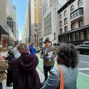 Nova Iorque: Passeio a pé por discotecas e bares secretos