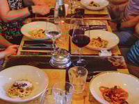 Roma, gira de comida guiada en Trastevere - Housity