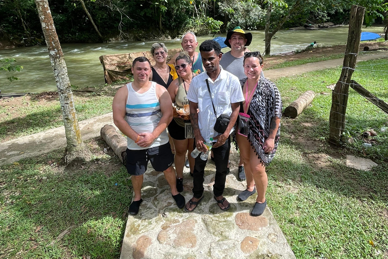 Visite de la ville de Montego BayVisite guidée de Montego Bay