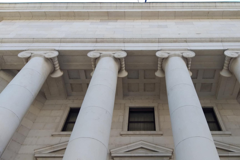 Zagabria Zagreb in Italian & English: Architecture & History