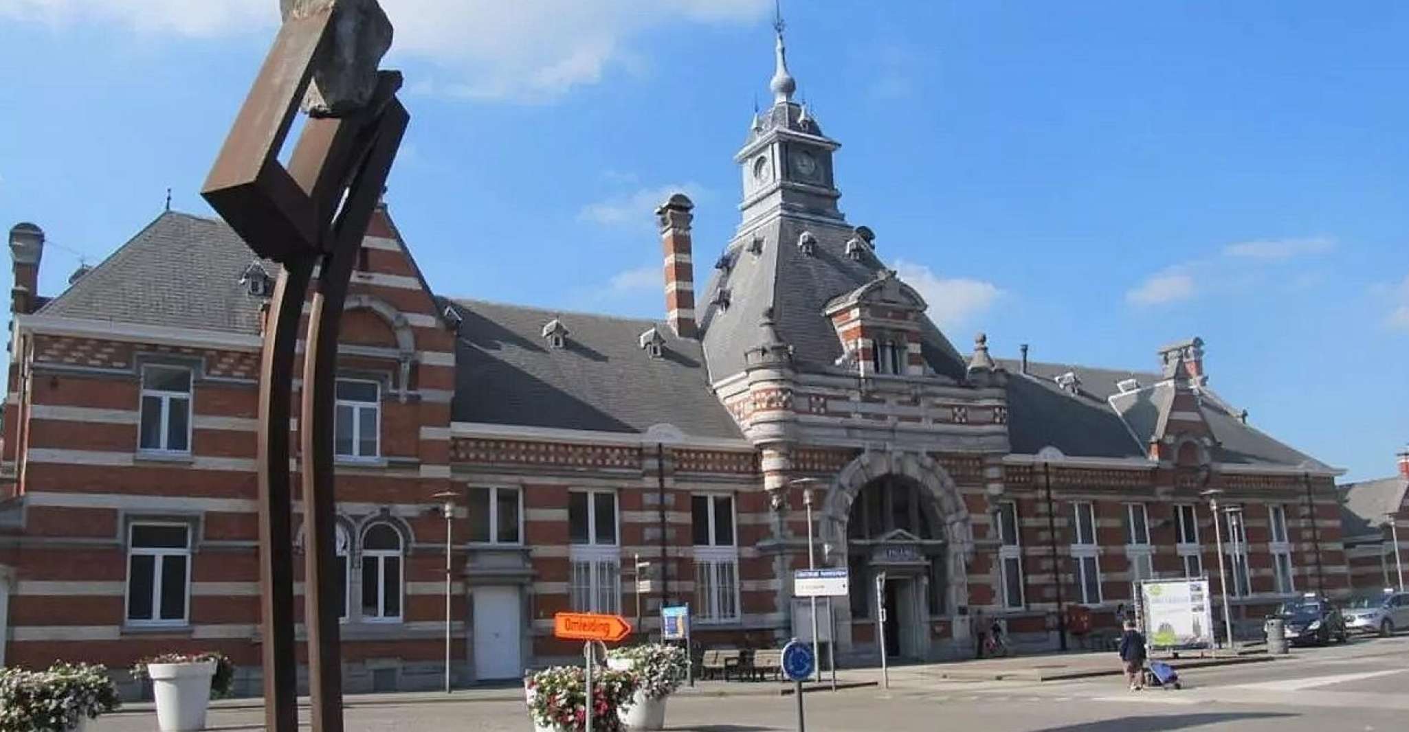 e-Scavenger hunt, explore Turnhout at your own pace - Housity