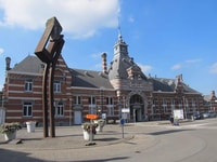 e-Scavenger hunt, explore Turnhout at your own pace - Housity