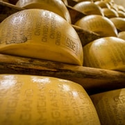 The Secrets of Parmigiano Reggiano & Balsamic Vinegar Tour