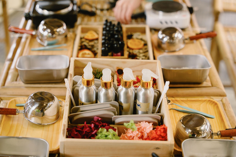 Hoi An: Botanical Garden Tour & Herbal Workshop