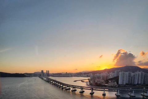 Busan Top Attractions 2-Day Tour from Seoul