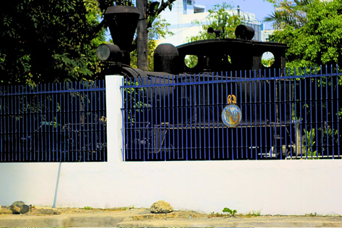 Manila Oldest District Tondo Cultural-Heritage Walking Tour