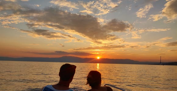 Bakar: Private Bootstour