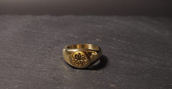 Singapore: Silversmithing Workshop with Beer