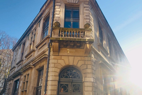 Amsterdam: Antwerp and Ghent Day Trip