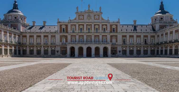 From Madrid: Private Walking Tour 4 hours with Royal Palace | GetYourGuide