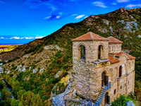 Trip From Plovdiv With Guide To Asen's Fortress And Bachkovo - Housity