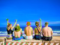 Mui Ne, Sand Dunes Jeep Tour with Friendly English Guide - Housity