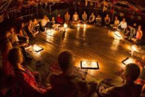 Cusco: Ayahuasca Retreat, 5 Days