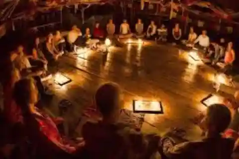 Cusco: Retiro de Ayahuasca, 5 días