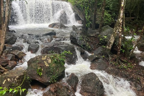 Private guide tour in Phu Quoc Island with hotels pickup - Image 2