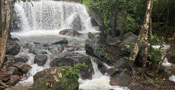 Private guide tour in Phu Quoc Island with hotels pickup