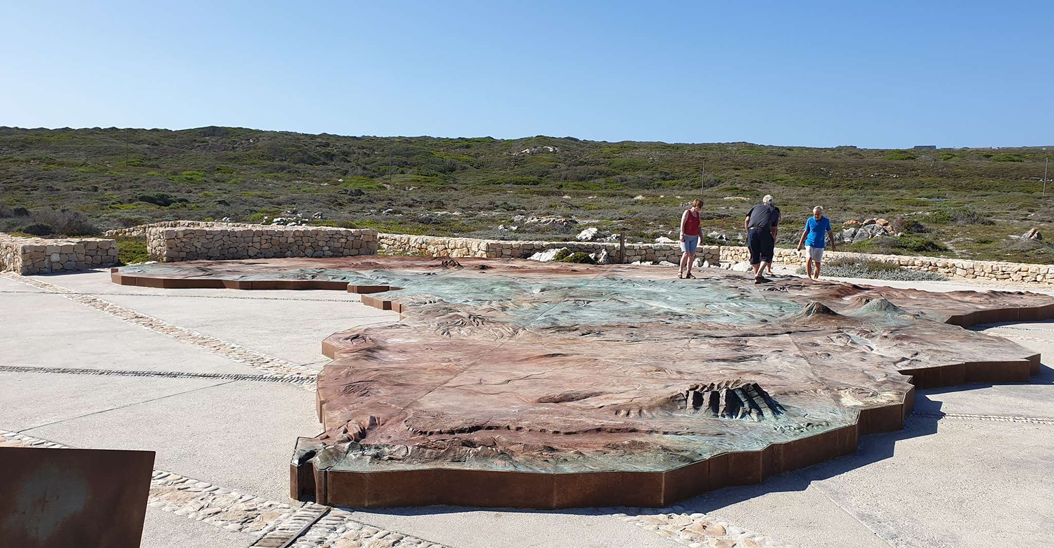 Cape Agulhas Private Tour - Housity