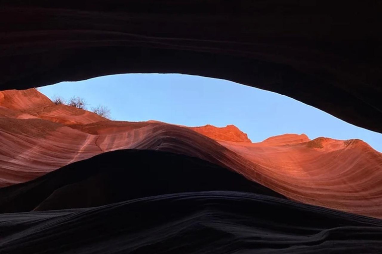 Kanab: Peek-a-Boo Canyon, The Great Chamber, and Hoodoo Tour 6-person ATV