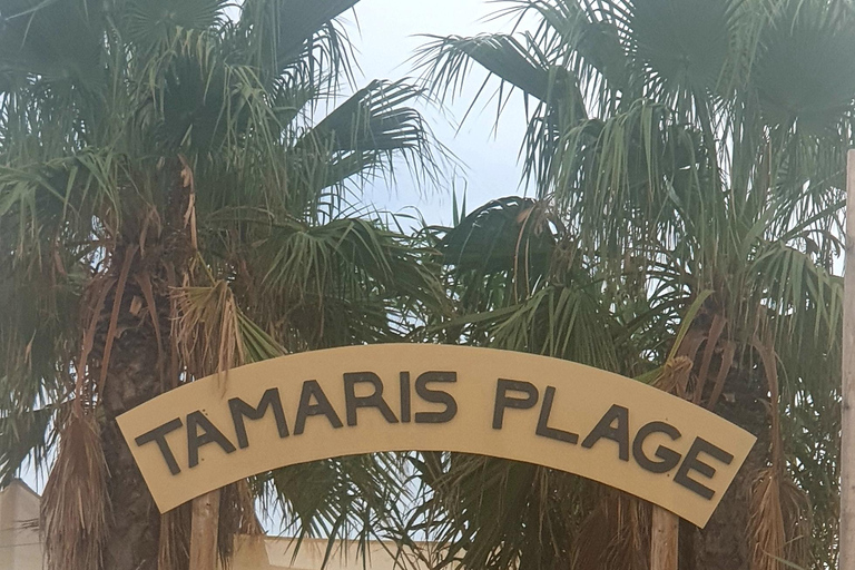 Riwiera Francuska - jednodniowa wycieczka Nicea Eze Monako