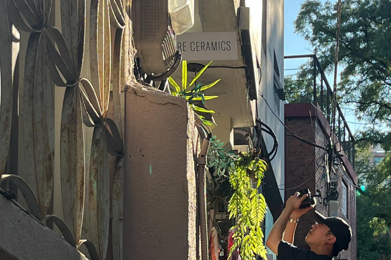 Seoul: Hanok Village Photo Walk (One Price for Two)