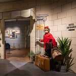 “House of Banksy” Hanau | Biglietti giornalieri flessibili