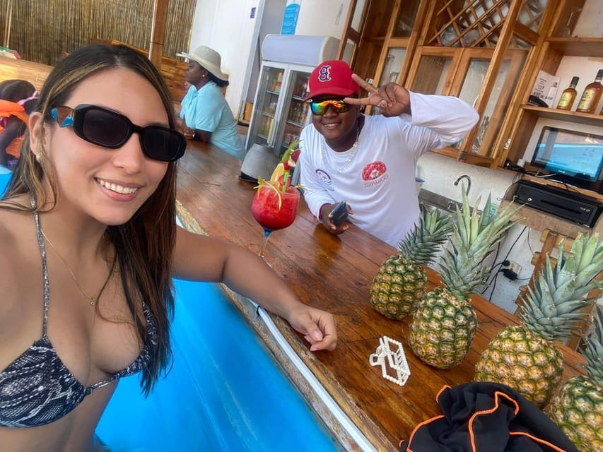 Daytour to playa blanca with piscina and playa! - Housity