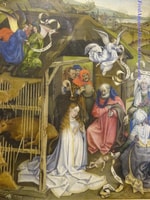 Museo delle Belle Arti di Digione, un labirinto di tesori - Hizvo