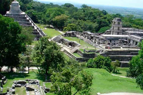 Yucatán: Excursão clássica a Chichen Itza com a Maya Travel