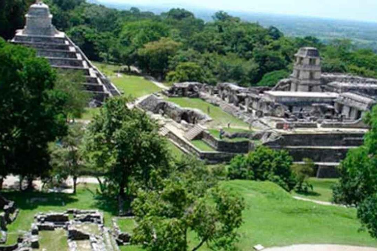 Yucatán: Classic Chichen Itza Tour with Maya Travel