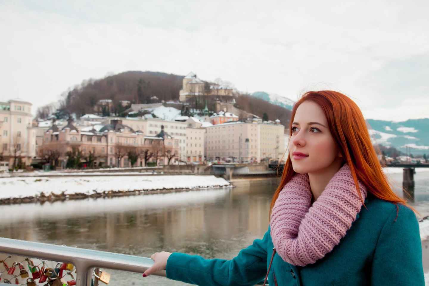 DomQuartier, Recorrido a pie por la Residencia de Salzburgo y la Catedral