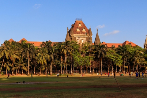 Bombay: tour turístico privado de medio día por Bombay