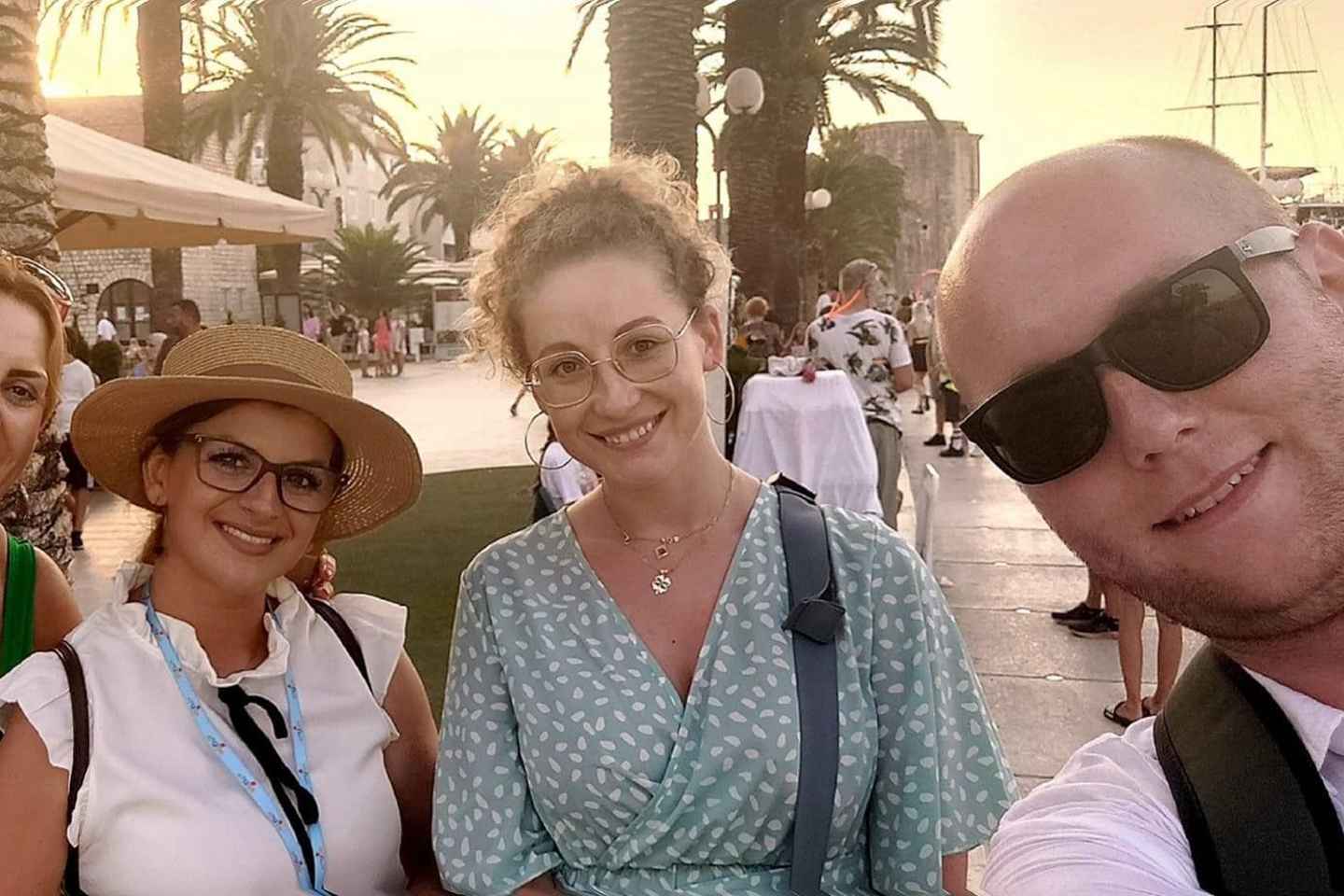 Private Trogir walking tour with LOCAL guide - Private Trogir walking tour with LOCAL guide